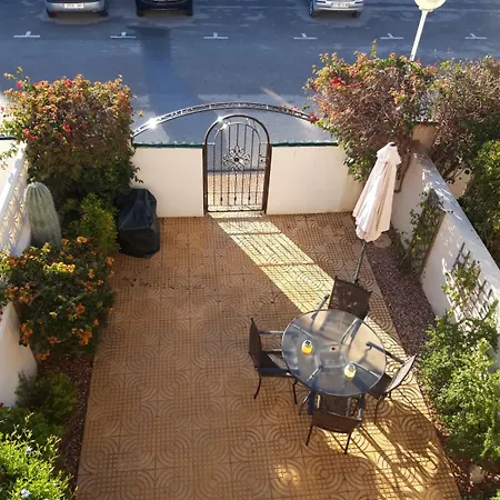 Family Townhouse 6 Sleeps Maribel * Rojales
