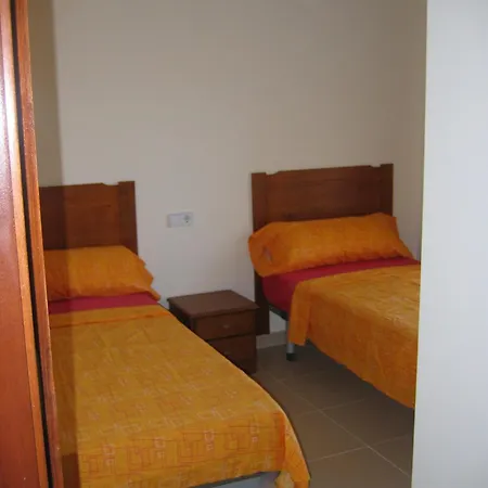 Family Townhouse 6 Sleeps Maribel Holiday home Rojales