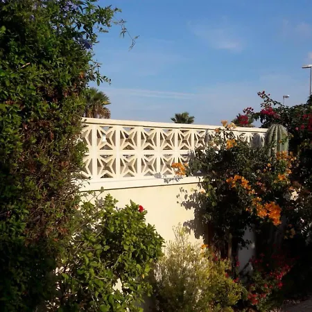 Holiday home Family Townhouse 6 Sleeps Maribel *