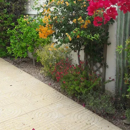 Holiday home Family Townhouse 6 Sleeps Maribel Rojales